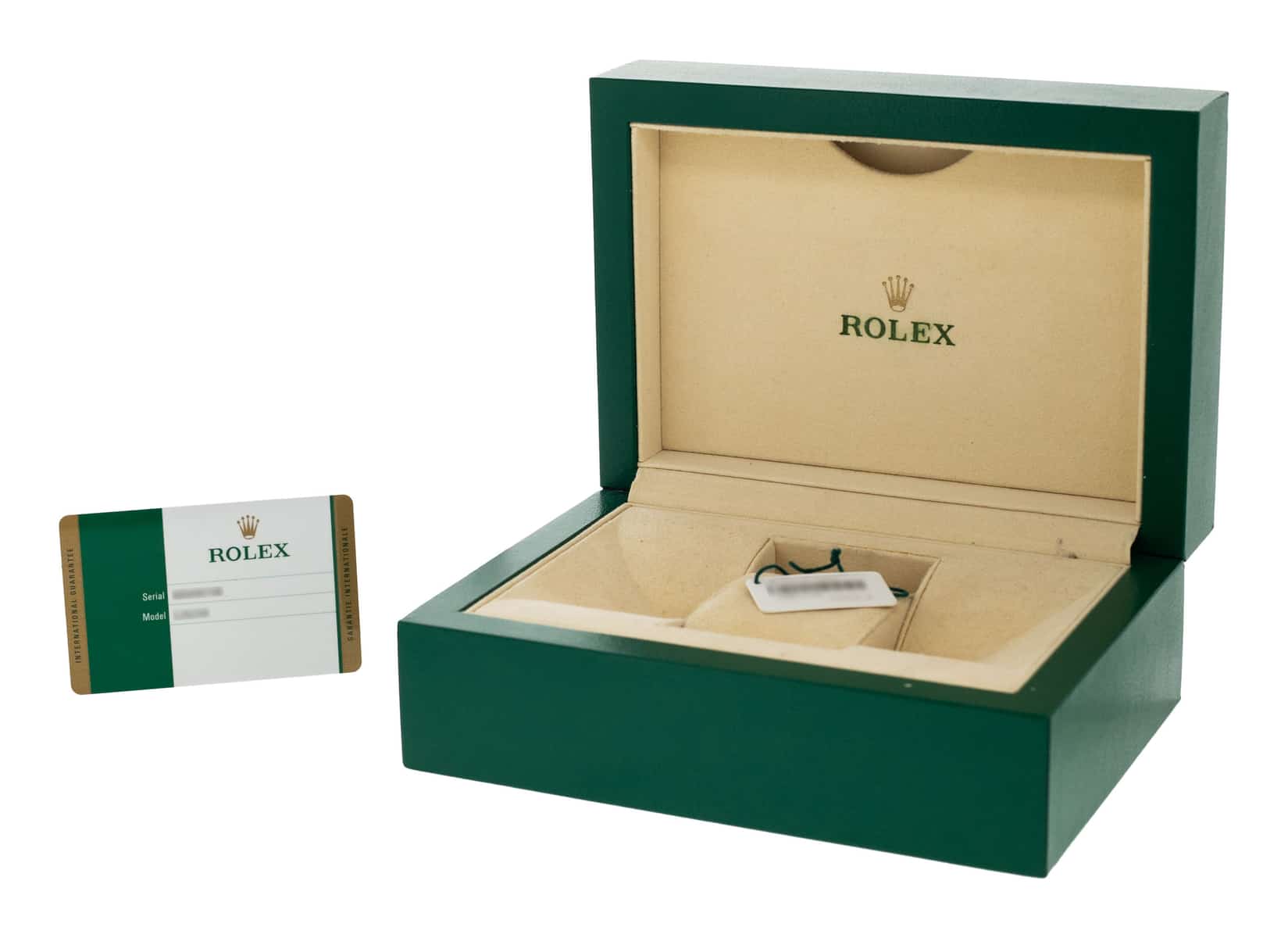 Rolex Datejust 126234 Rolex Datejust 126234
